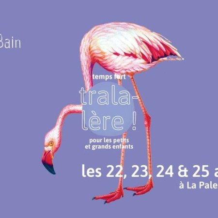 Le Grand Bain Nomade